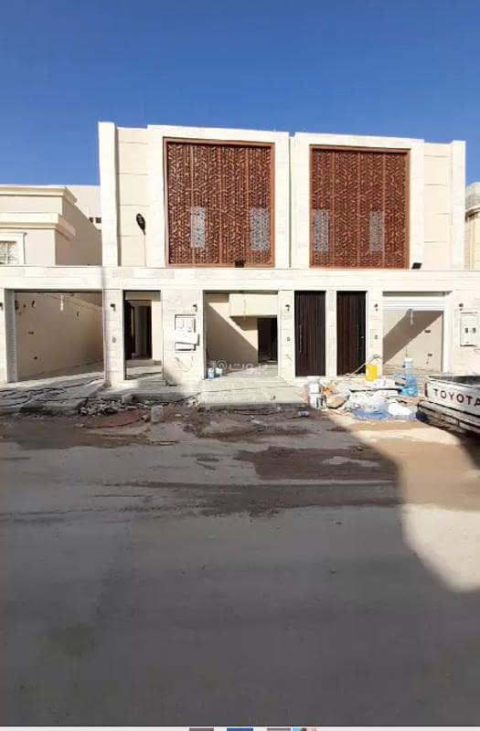 Floor For Sale in Tuwaiq, West Riyadh