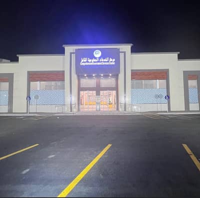 Exhibition Building for Sale in Abu Markha, Madina - Showroom For Sale In Abu Markha, Madina