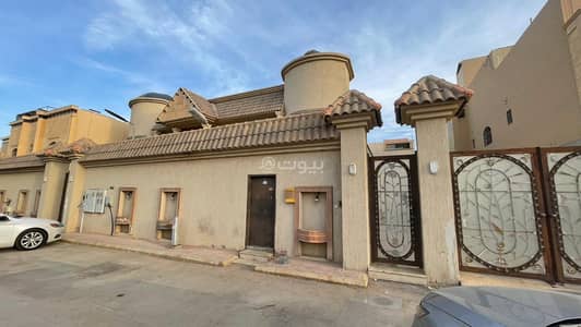 8 Bedroom Villa for Sale in West Riyadh, Riyadh - For Sale Villa In Laban, West Riyadh