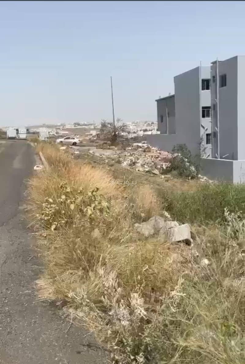 Residential Land For Sale In Ar Rawdah, Abha