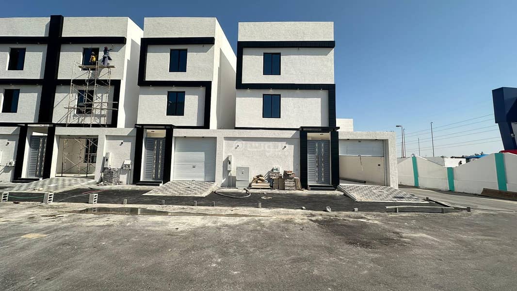 Villa for sale in A Faiha, Dammam