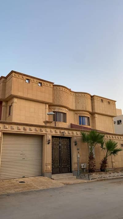 فیلا 5 غرف نوم للبيع في الرياض، منطقة الرياض - فيلا 5 غرف نوم للبيع في قرطبة، الرياض