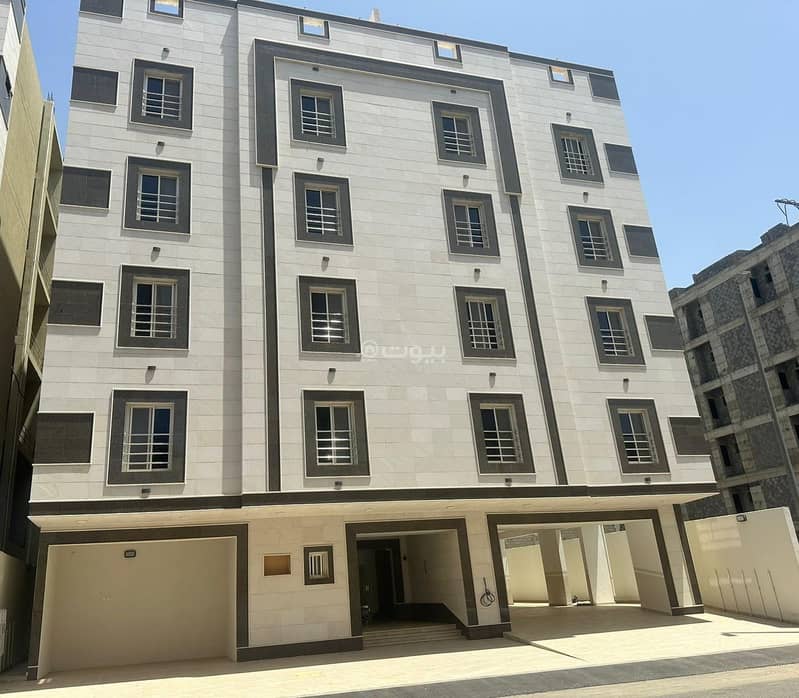 Apartment For Sale In Wadi Jalil, Makkah