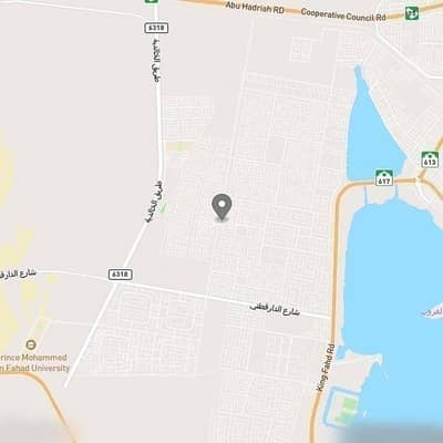 Commercial Land for Sale in Al Sheraa, Al Khobar - Commercial Land For Sale in Al Sheraa, Al Khobar