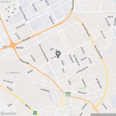 ارض تجارية  للايجار في الرياض، منطقة الرياض - أرض صناعية للإيجار في 
السلي
، الرياض