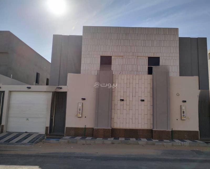 Villa - Buraydah - Al Akhdar District (Al Ward District)