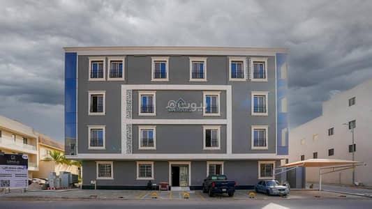 فلیٹ 3 غرف نوم للبيع في الرياض، منطقة الرياض - شقة للبيع في النرجس, الرياض