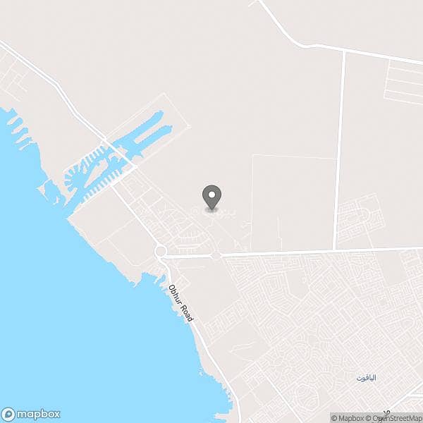 Land For Sale Madinat Al Bohairat, Jeddah