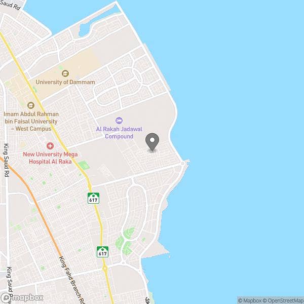 Land For Sale in Al Bahar, Al Khobar