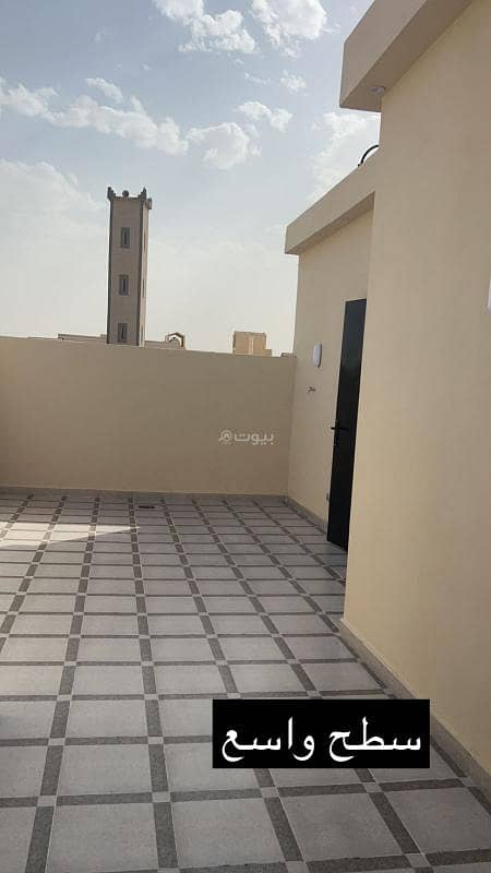 Apartment for rent in Al-Qadisiyah, East Riyadh