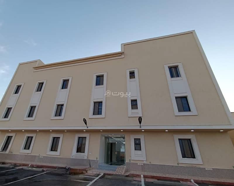 Apartment for sale in Tuwaiq, West Riyadh