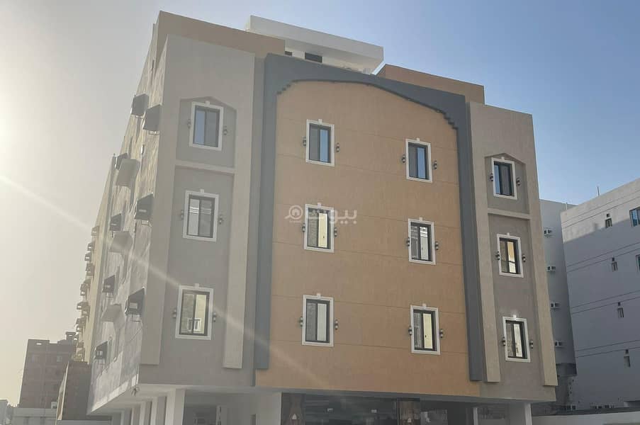 Apartment - Jeddah - Umm Al-Salam