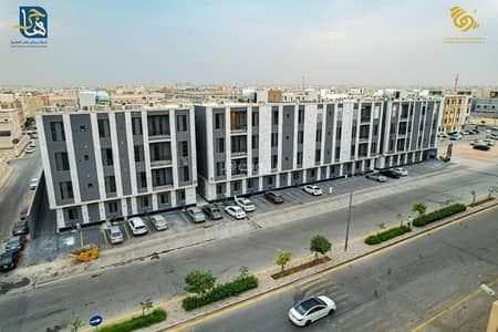 2 Bedroom Apartment for Sale in Riyadh, Riyadh Region - Apartment for sale in Seville neighborhood
