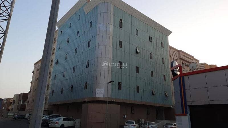 Building for sale in Al-Faisaliyah, Jeddah