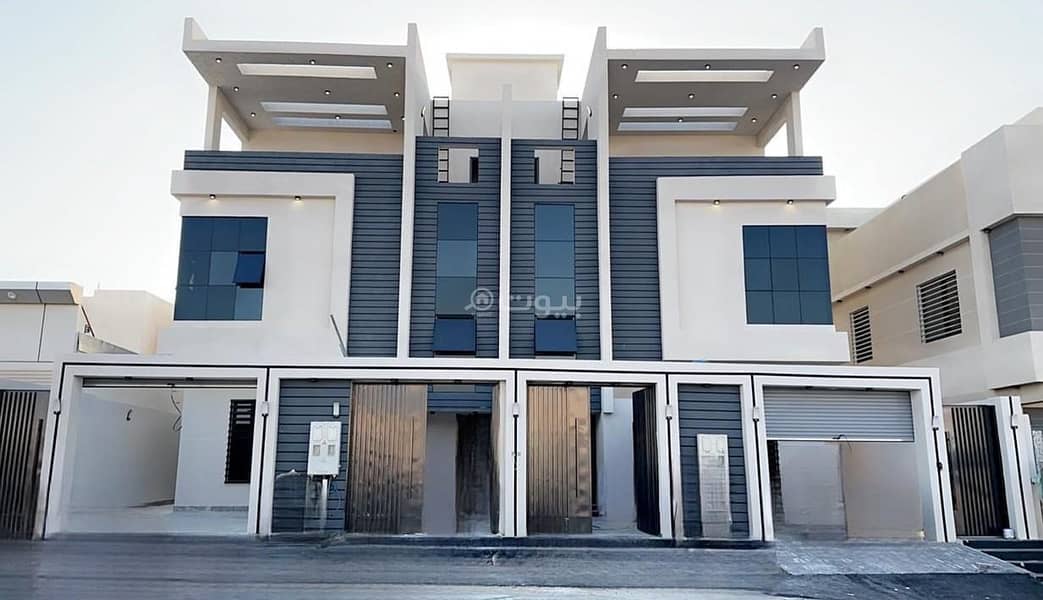 Apartment - Khamis Mushait - King Faisal Charitable Foundation in Harabi/Dhulaleh