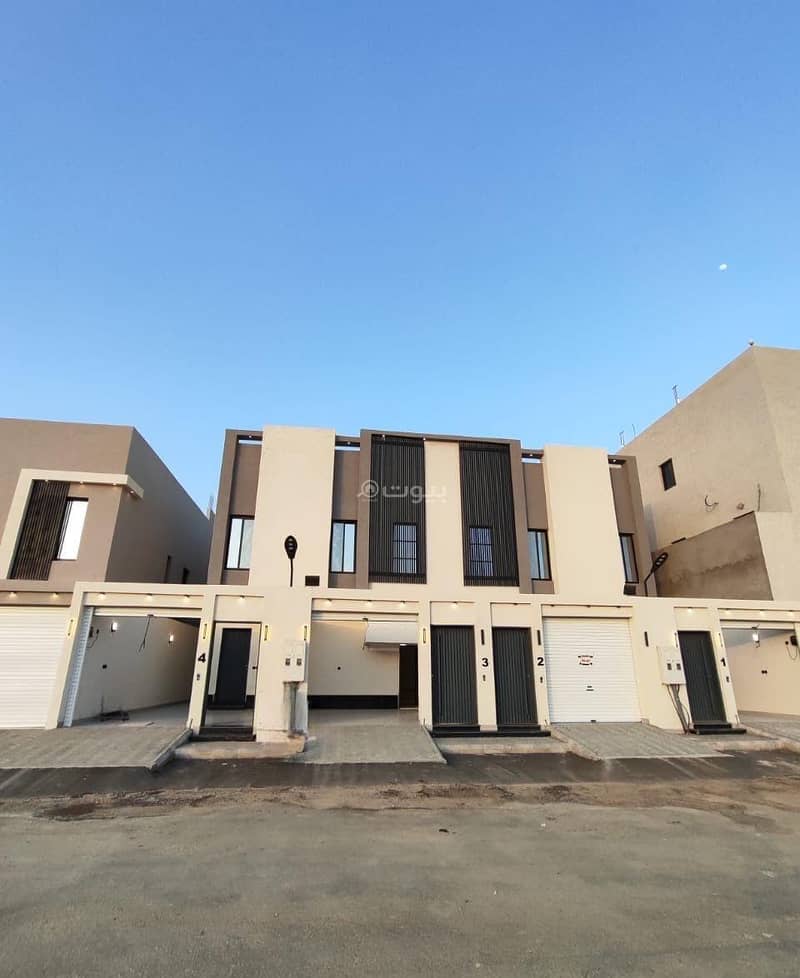 Apartment for sale in Al Rahmanyah, North Jeddah