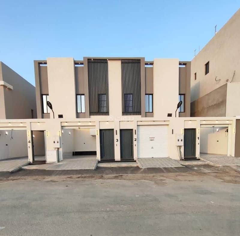 Apartment for sale in Al Rahmanyah, North Jeddah