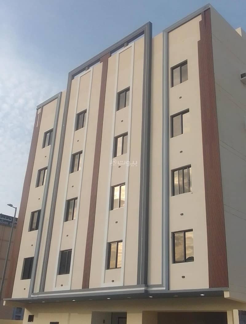 Apartment For Sale In Wadi Jalil, Makkah