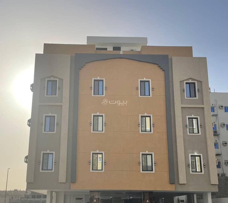 Apartment for sale in Umm al-Salam, Jeddah