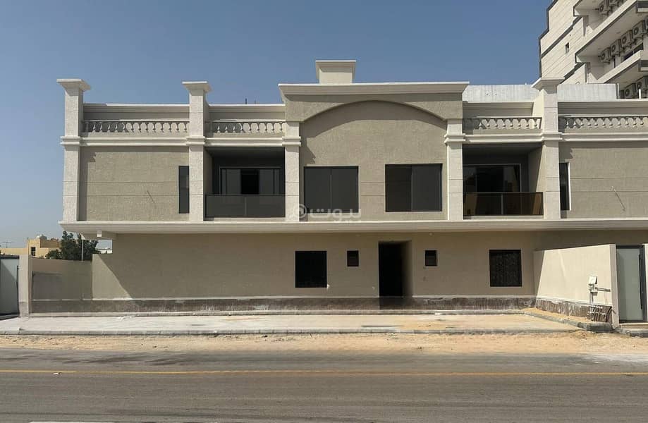 Apartment for sale in Abdullah Fouad, Dammam