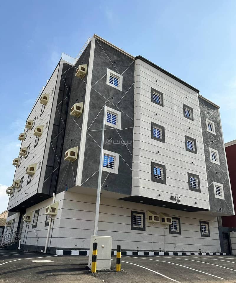 Apartment for sale in Al Wurud, Abu Arish