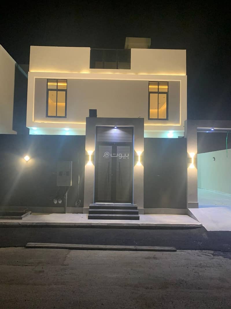 Villa For Sale In Al Riyadh, North Jeddah