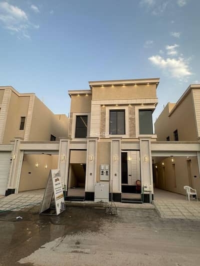 دور 3 غرف نوم للبيع في الرياض، منطقة الرياض - دور علوي للبيع في السعادة، الرياض