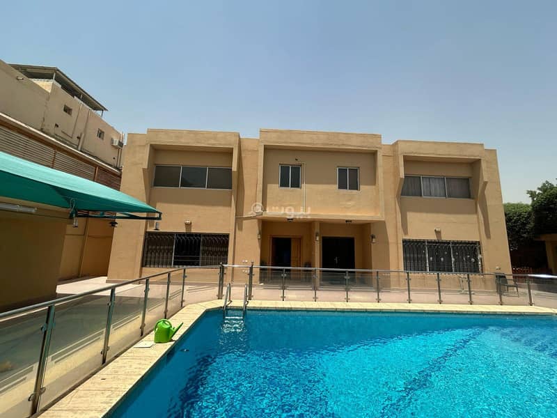 Complex for Rent in Al Sulimaniyah, North Riyadh