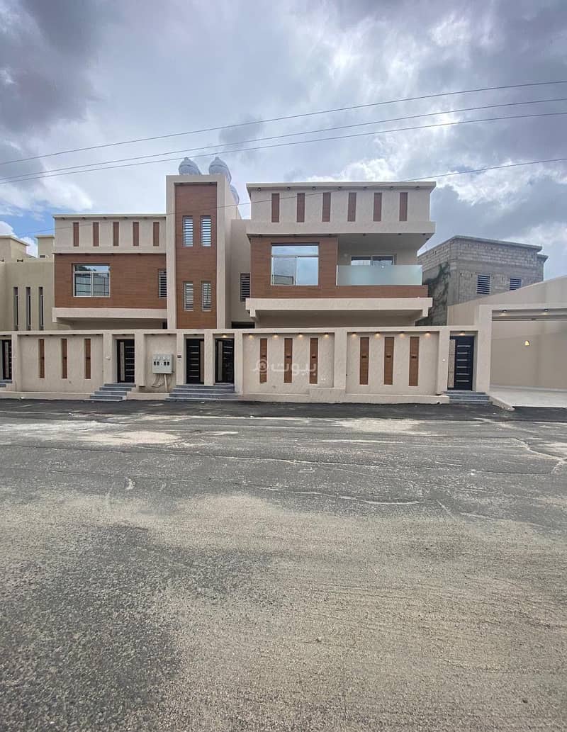 Apartment - Khamis Mushait - west of the Military City Road (Al-Shifa) neighborhood