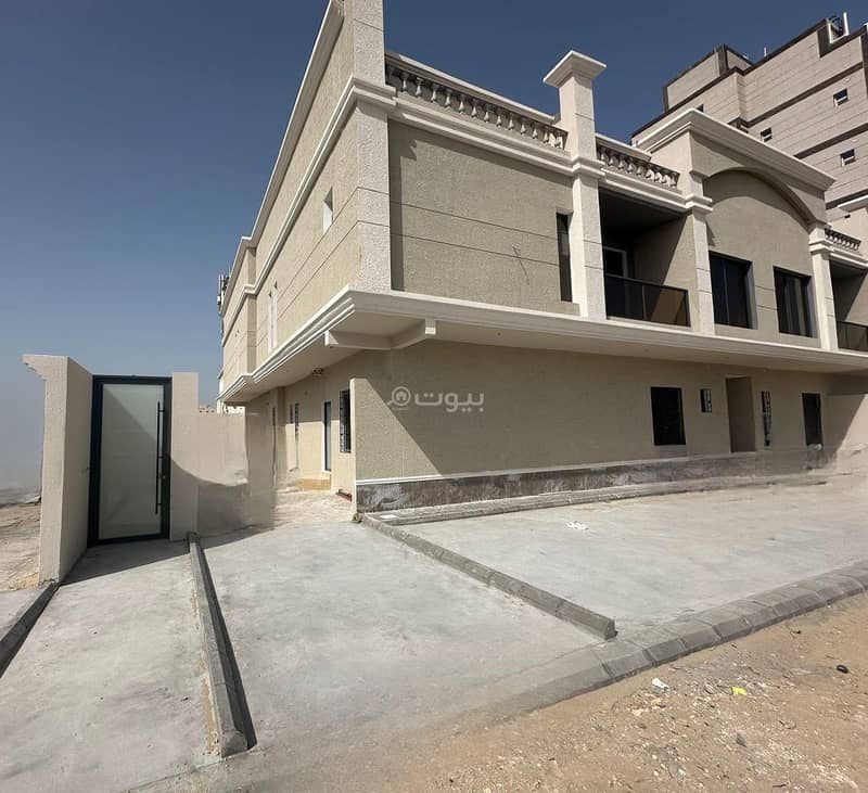 Apartment for sale in Abdullah Fouad, Dammam