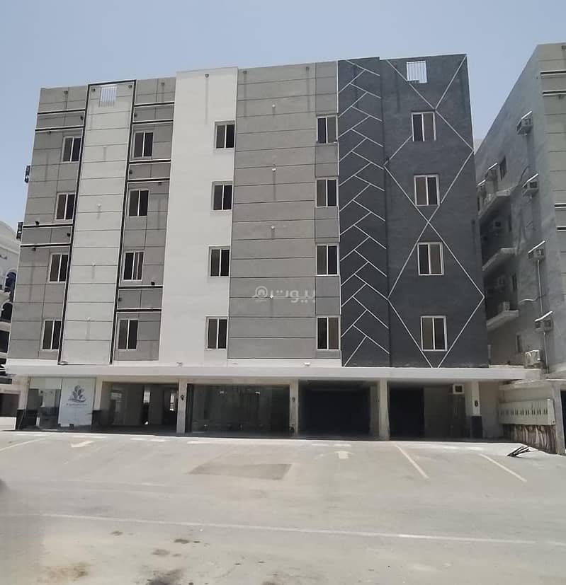 Apartment For Sale In Al Waha, Jeddah