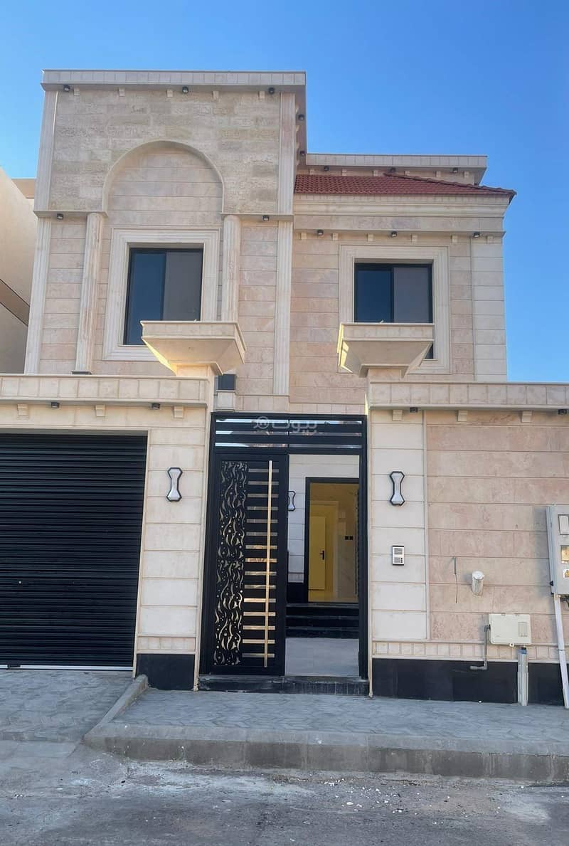 For Sale Villa In Al Difa, Madina