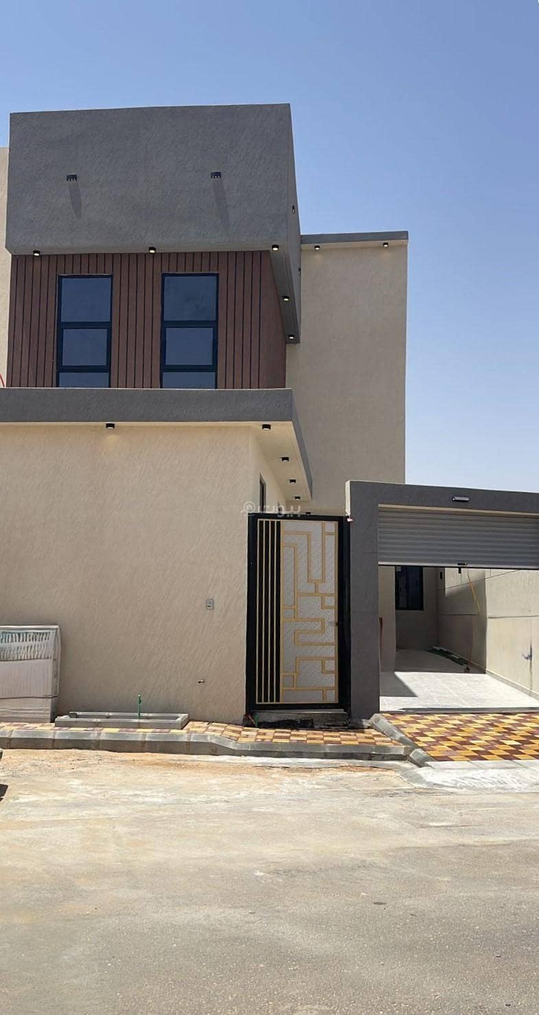 Villa For Sale In Al Falah, Buraydah