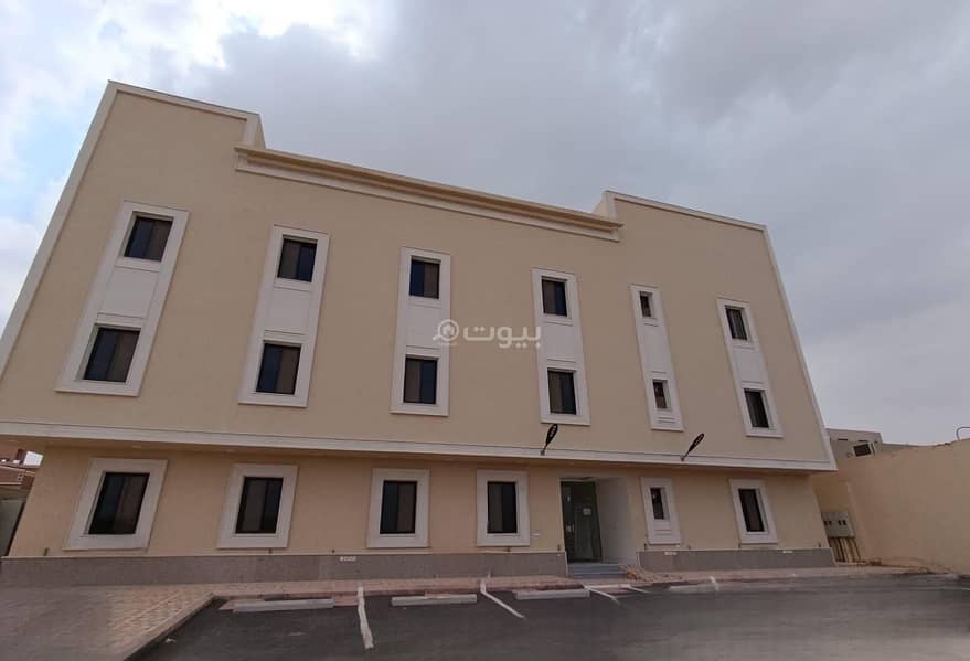 Apartment for sale in 
Tuwaiq, West Riyadh