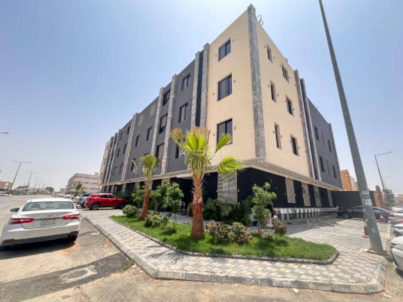 3 Bedrooms Apartment For Sale in Al Munsiyah, Riyadh