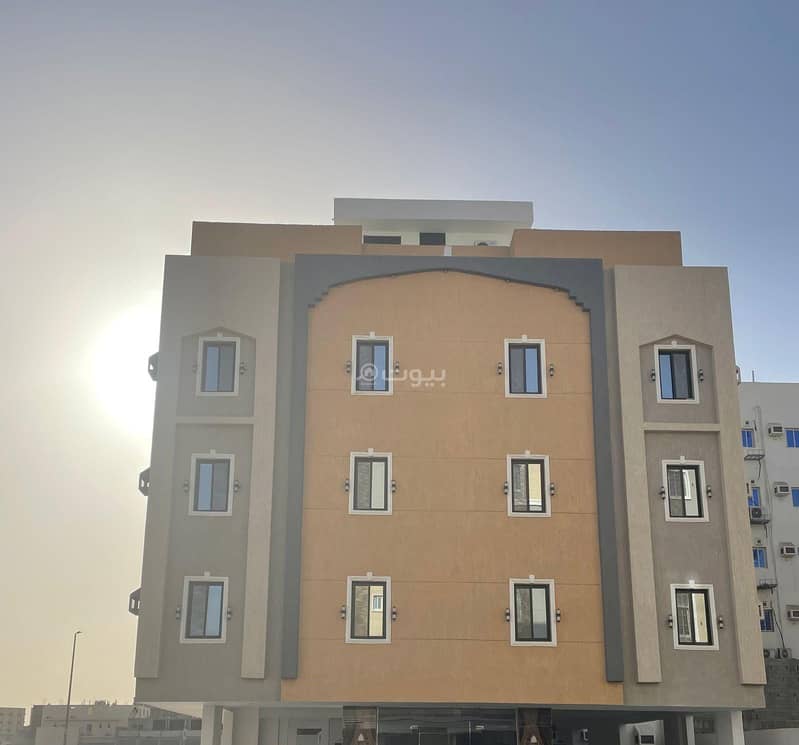 Apartment For Sale In Umm Al Salam, Jeddah