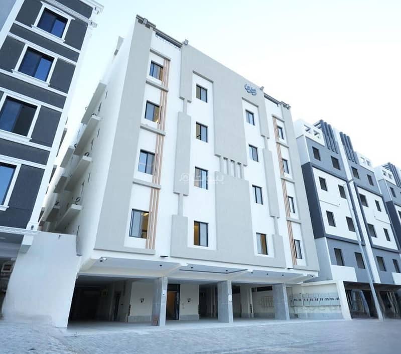 Apartment For Sale In Al Manar, North Jeddah