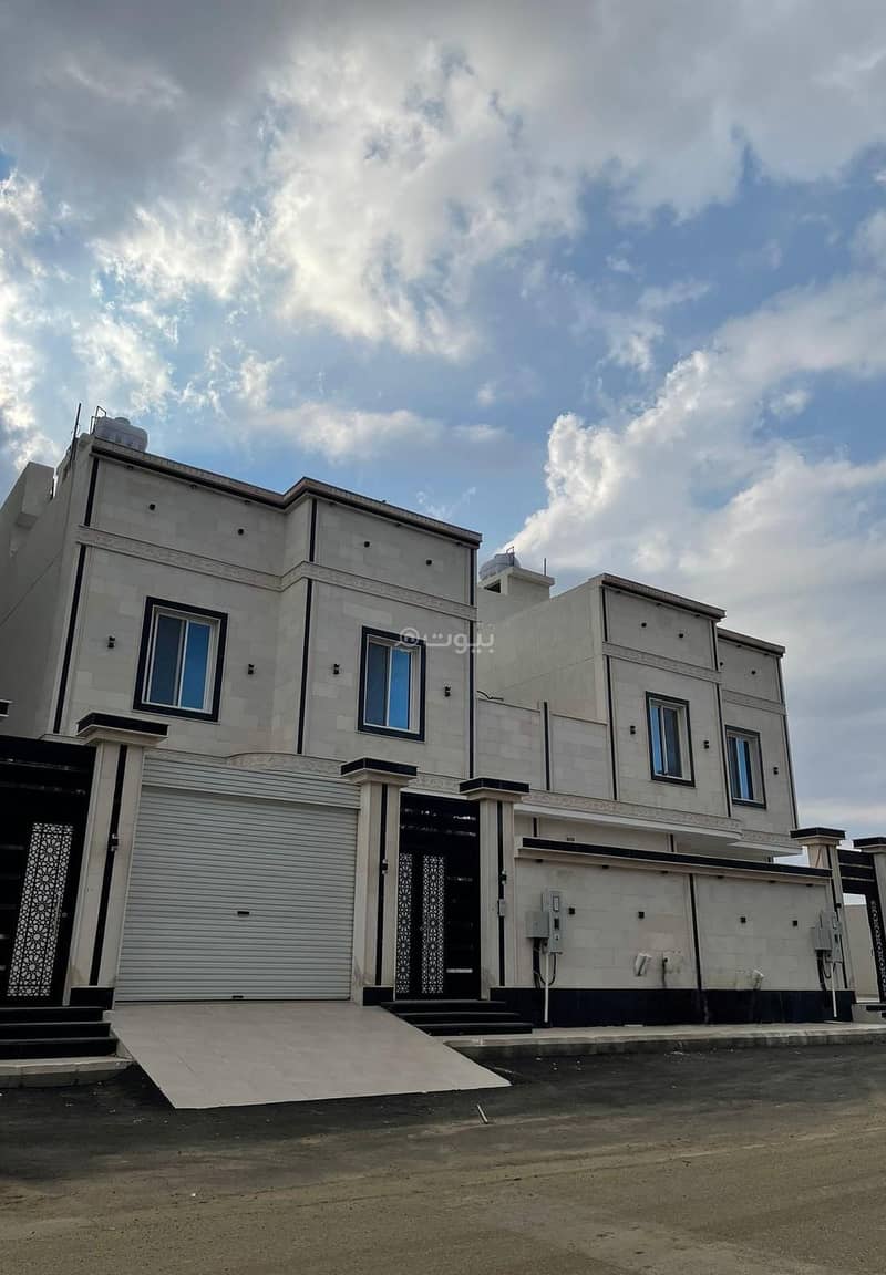 Villa For Sale In Al Falah, North Jeddah