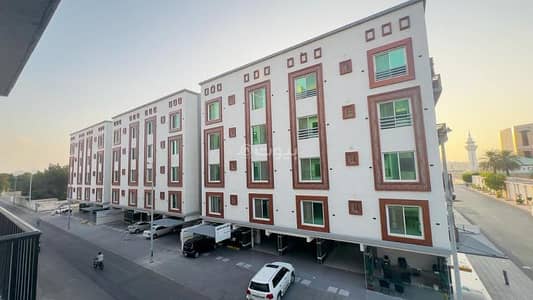 فلیٹ 6 غرف نوم للبيع في جدة، المنطقة الغربية - شقة 6 غرف نوم للبيع في المشرفة، جدة