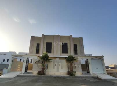 6 Bedroom Villa for Sale in Jeddah, Western Region - Villa For Sale In Al Rahmanyah, North Jeddah