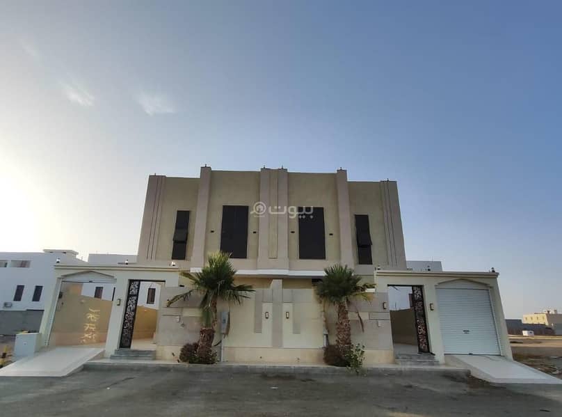 Villa For Sale In Al Rahmanyah, North Jeddah