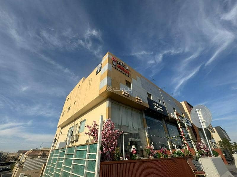 Office for rent in Al Diriyah, north of Riyadh