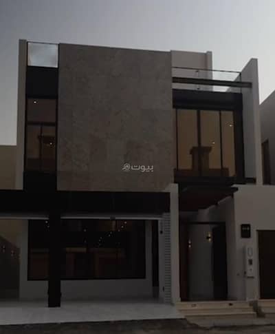 7 Bedroom Villa for Sale in North Jeddah, Jeddah - Villa For Sale In Al Sawari, North Jeddah