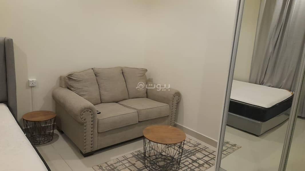 Apartment for rent in Al Arid, North Riyadh