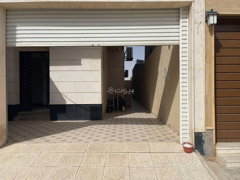 Ground Floor For Rent In Al Arid, North Riyadh