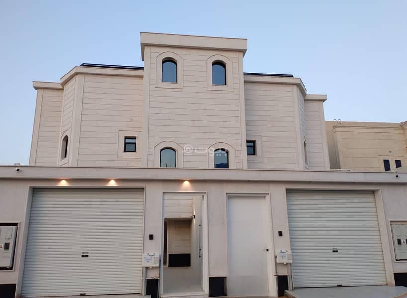 Floor for sale in Al Khalidiyyah, Unaizah