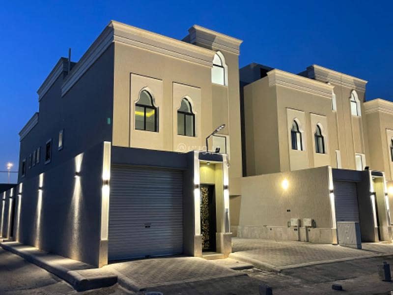 Floor For Sale in Al Maizilah, East Riyadh