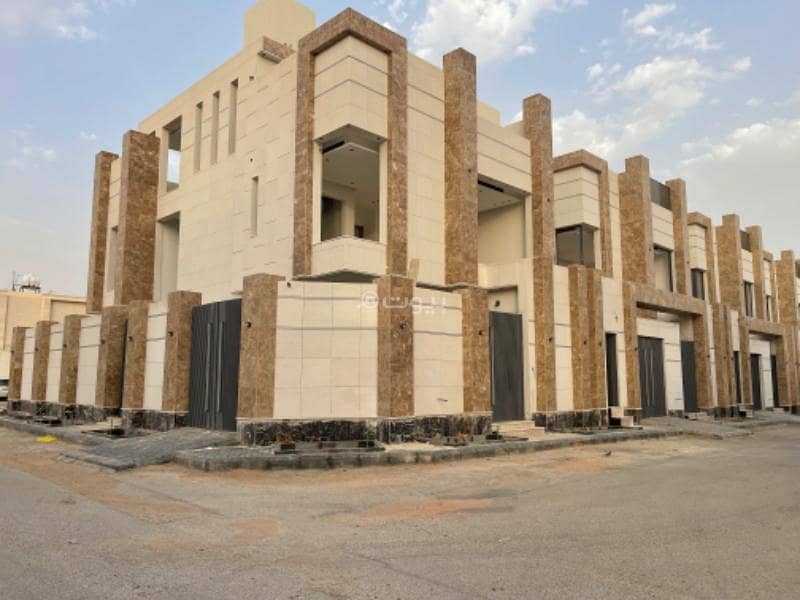 Villa For Sale in Al Munsiyah, East Riyadh