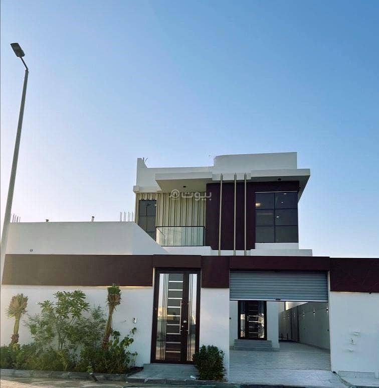 Villa - Al Khobar - Al Sudfah