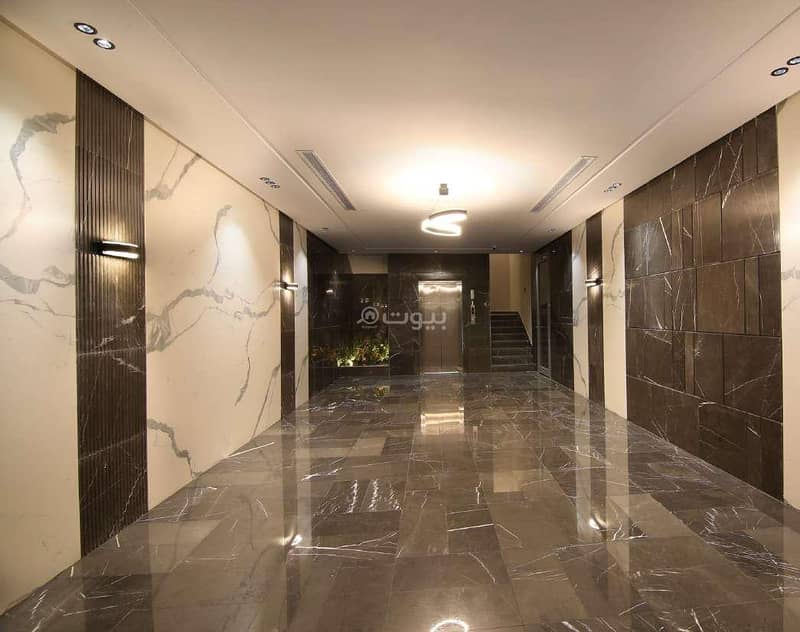 Apartment For Sale In Al Sawari, Jeddah